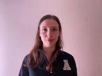 free nude webcam show DessireSenden