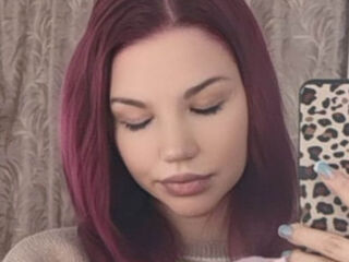 topless webcamgirl DevinUphaus