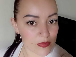 sexy webcam DinaCarls