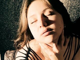 dirty webcam picture DinaMargaret