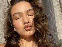 camwhore video DinaSweeny