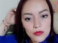 livecam chat DinnaJohson