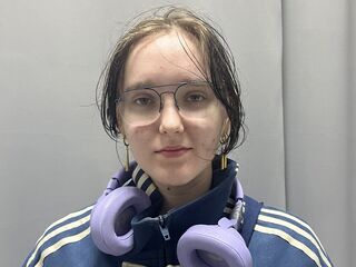 extreme cam video DoraDawson