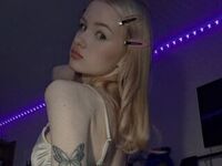 cam show DoreathaBonepart