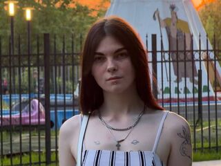 hot webcam show DorieSpine