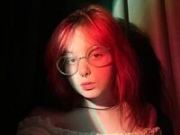 hot camwhore DorisFennimore