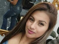 sexshow DulceMariaRincon