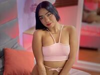 camwhore masturbating with dildo DulceNatali
