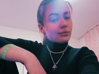 naughty camgirl masturbating EileenCruz