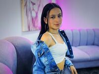 hot cam girl spreading pussy EilynSoul