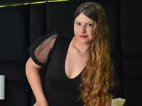 fingering webcamgirl EimmyJonnes