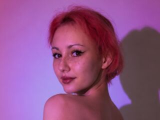live strip tease show ElanaHelfert
