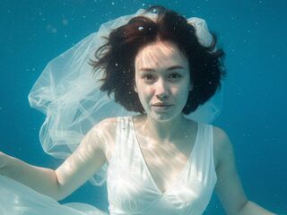 hot strip tease webcam ElbaPayton