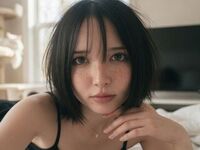hot girl cam EldoraDuffer