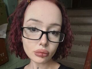 nude webcamgirl picture EleanoraNewell