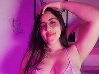 cam girl live webcam video ElinaWeyn