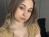 live webcam ElisabethCrysten