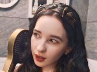 hot cam girl fingering EliseGianola