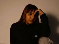 webcam striptease EliseVargas