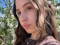 hot cam girl spreading pussy ElizabethJager