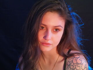 extreme webcam ElizabethMorgan