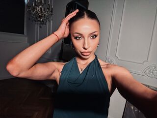 girl cam sex ElizabethNorris
