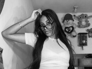 free live webcam sex EllenaStonne