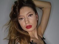 hot video chat ElliaBellamy
