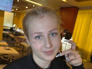 webcamgirl video chat EmelinaKrider