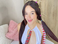 nude web cam EmilyDiluca