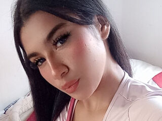 sexy webcamgirl EmilyGracce