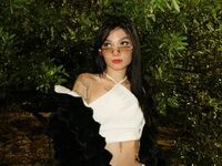 kinky video chat performer EmmaBridgerton