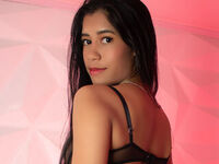 live webcam model EmmiShery