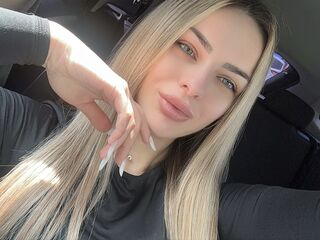 extreme cam EmyiliaBliss