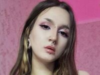 cam girl playing with dildo EnnAsuka