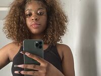dirty cam EnoyElla