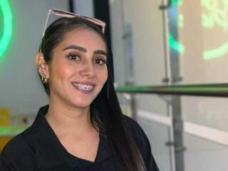 adult live web cam EscarlethSwith