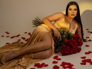 jasmin porn EsmeraldaCalista