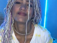 hot live cam EsperanzaLee