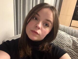 girl EsterBlue