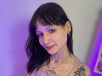 porn web cam EsterNocturne