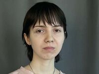 beautiful girl cam EsterSugimoto