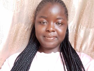 closeup pussy EstherWilliam