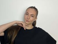 striptease cam EthaGuitreau