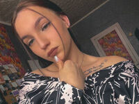 hot live cam EthalClarkston
