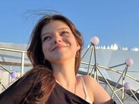 naughty camgirl EthelShakoor