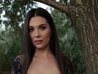 hot girl EvaBelle