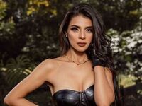 webcam babe EvaBennett