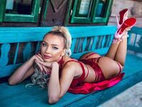webcamgirl video chat EvaDevine