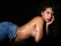 naughty cam girl masturbating EvaHuxley